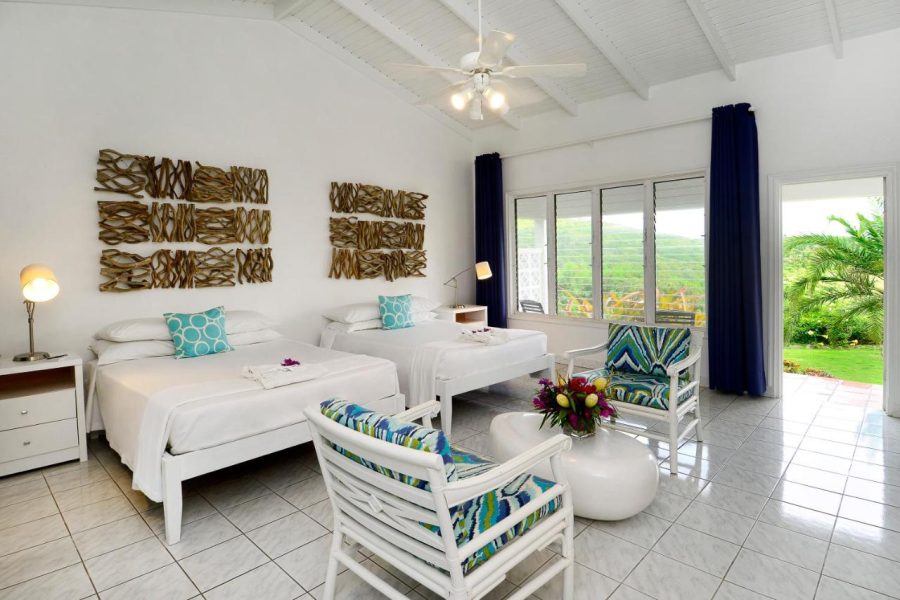 Montpelier Plantation & Beach