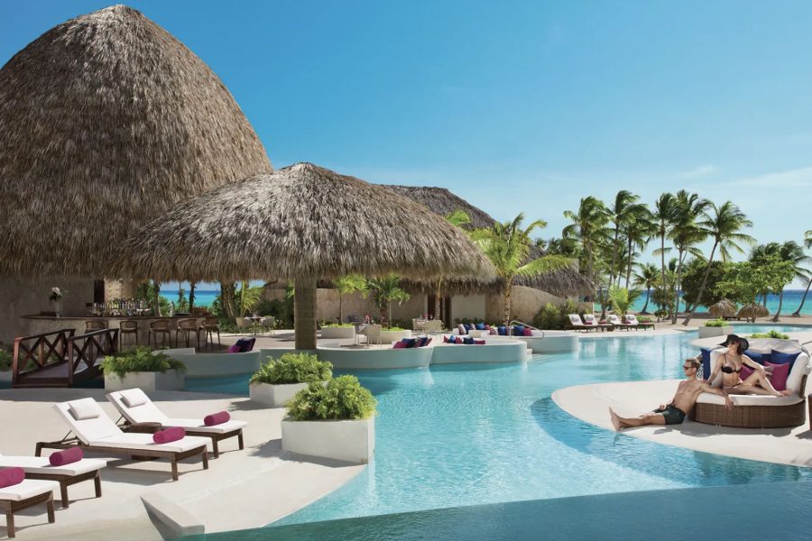 2026 hotels in Dominican Republic
