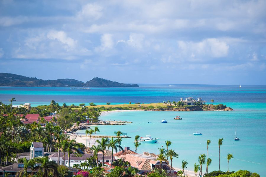 Things to do in Antigua