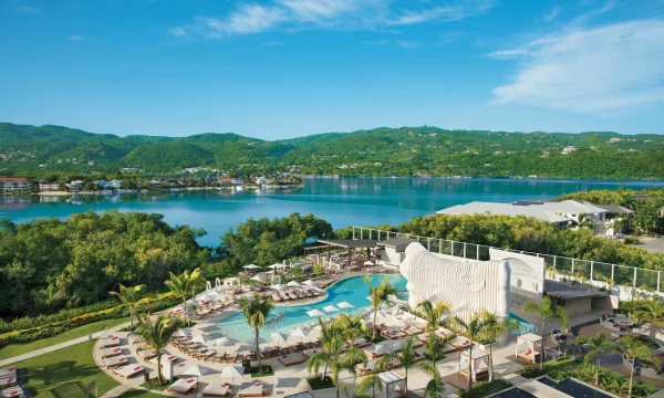 Breathless Montego Bay Resort & Spa