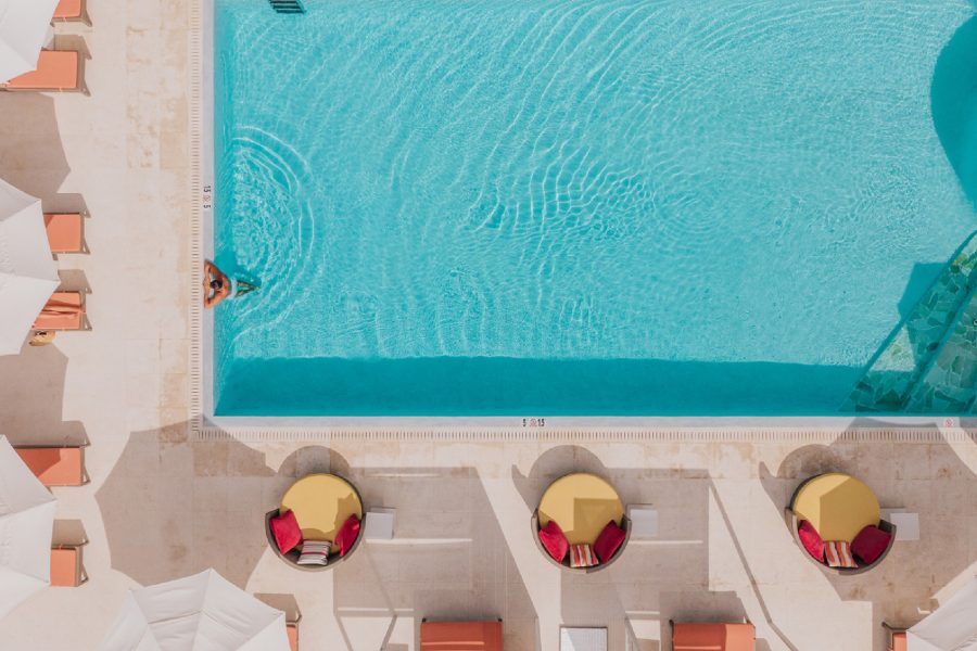 boutique hotels in the caribbean