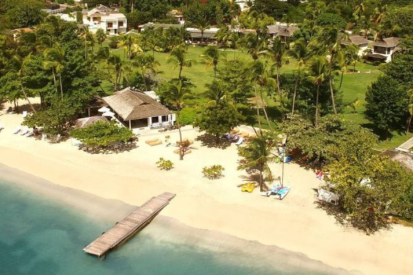 Calabash Hotel Grenada