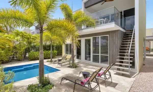 Residences Delfins Beach Resort Bonaire