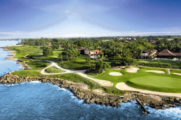 Image Credit: Teeth of the Dog, Casa de Campo