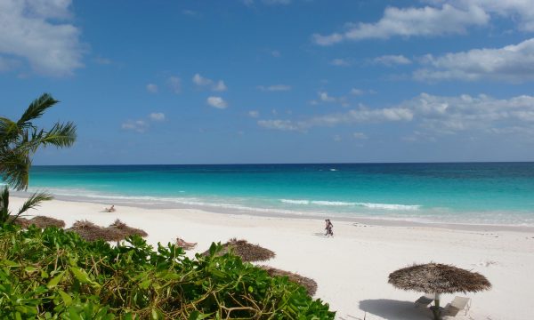 Harbour Island Beach