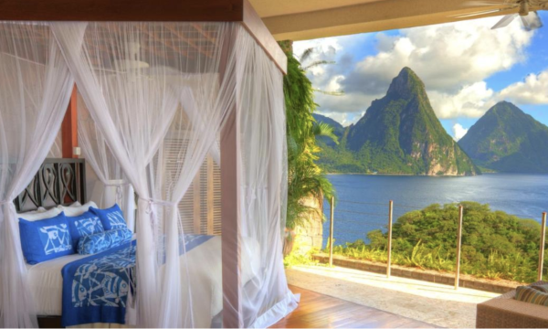 Jade Mountain Resorts