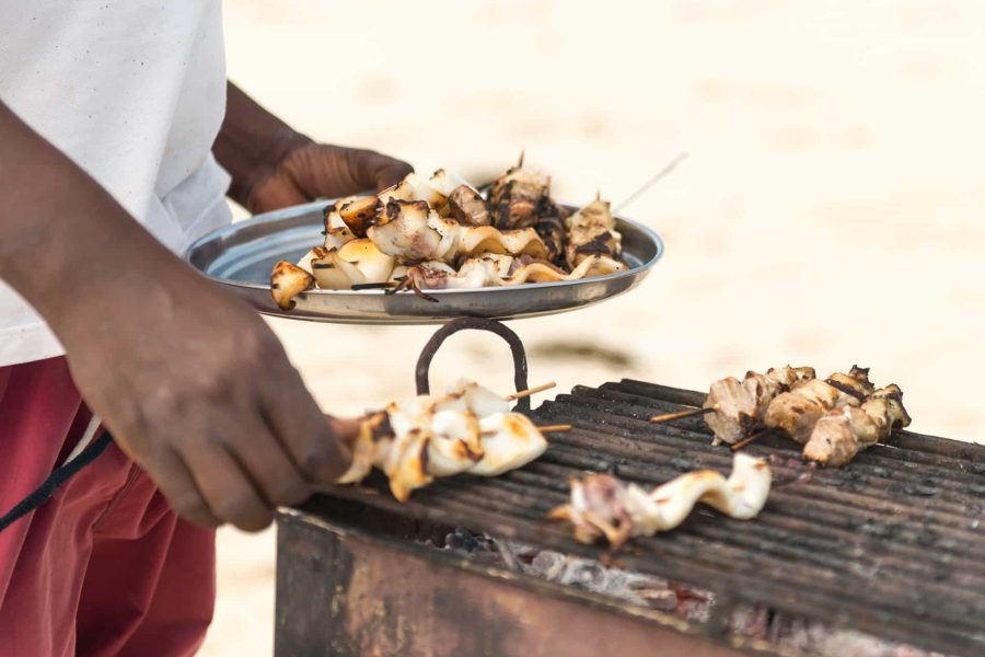 Jamaican Foodie Experiences