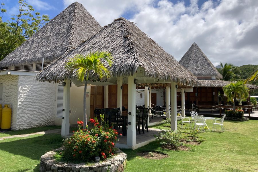 Montserrat Boutique Hotels image from tourism board