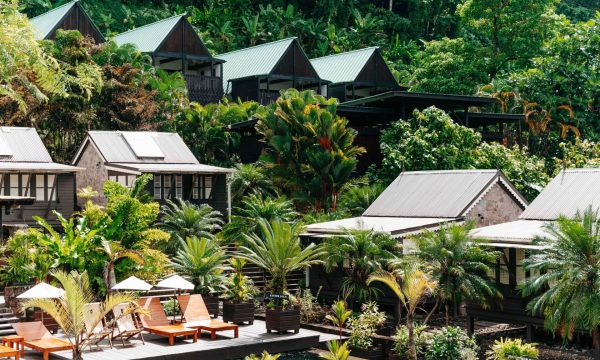 Rabot Hotel From Hotel Chocolat