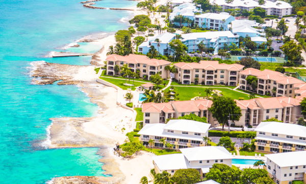 Image of the Cayman Islands