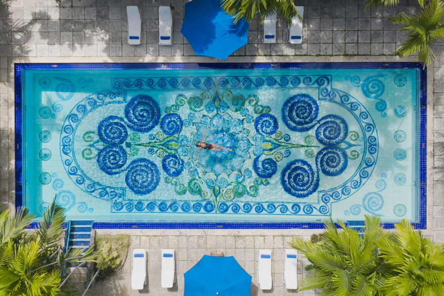 graycliff hotel