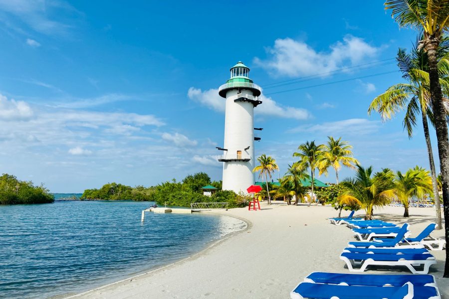 Entry requirements for Belize