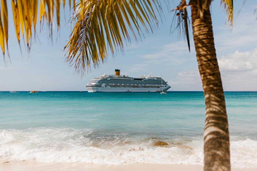 Caribbean Cruise itineraries