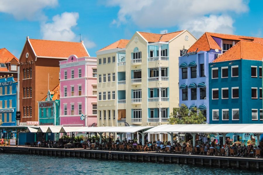 getting to Curacao Guide